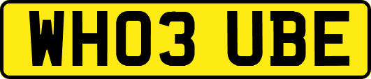 WH03UBE