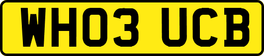 WH03UCB