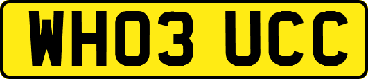WH03UCC