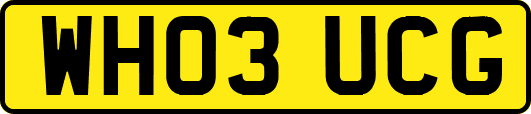 WH03UCG