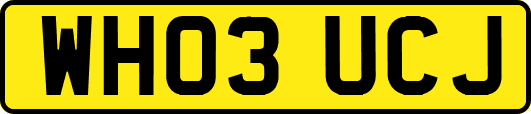 WH03UCJ