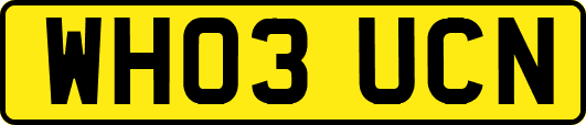 WH03UCN
