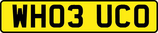 WH03UCO