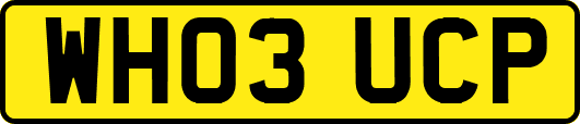 WH03UCP