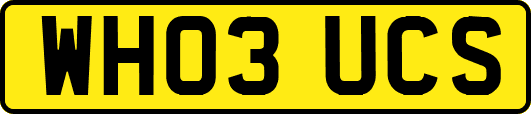 WH03UCS