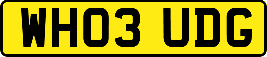 WH03UDG