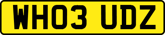 WH03UDZ