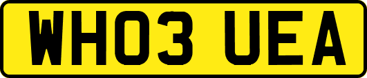 WH03UEA