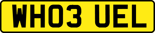 WH03UEL