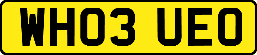 WH03UEO