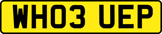 WH03UEP
