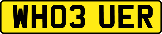 WH03UER