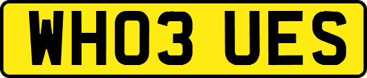 WH03UES