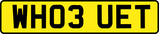 WH03UET
