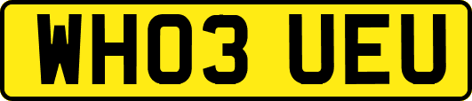 WH03UEU