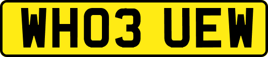 WH03UEW