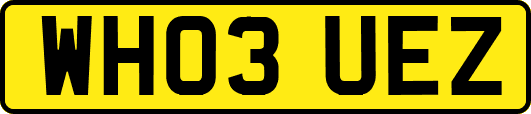 WH03UEZ