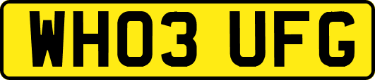 WH03UFG