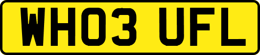 WH03UFL
