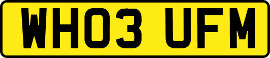 WH03UFM