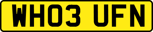 WH03UFN
