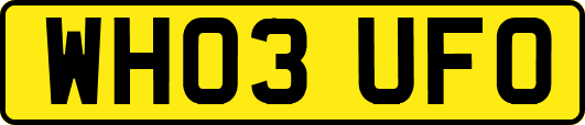 WH03UFO