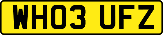 WH03UFZ