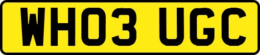 WH03UGC