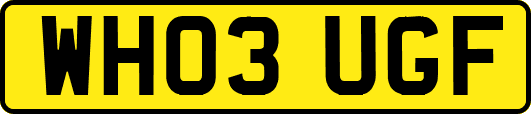 WH03UGF