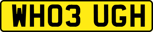 WH03UGH