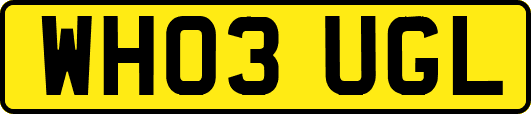 WH03UGL