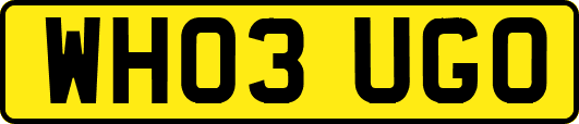 WH03UGO