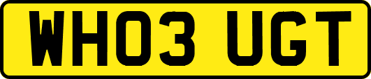 WH03UGT