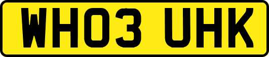WH03UHK