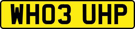 WH03UHP