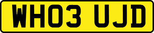 WH03UJD