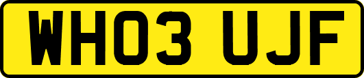 WH03UJF