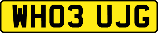WH03UJG