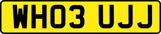 WH03UJJ
