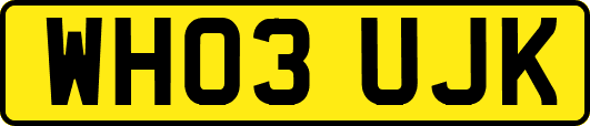 WH03UJK