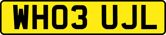 WH03UJL
