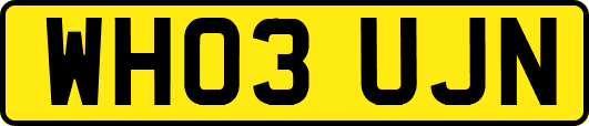 WH03UJN