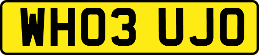 WH03UJO