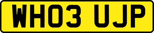 WH03UJP