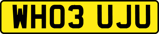 WH03UJU