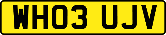 WH03UJV