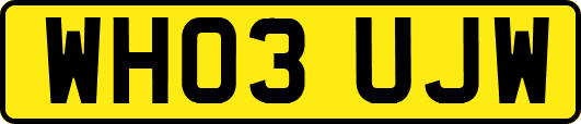 WH03UJW