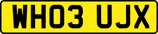 WH03UJX