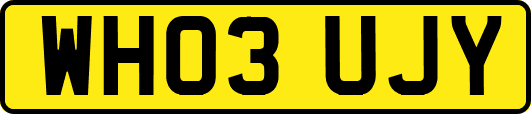 WH03UJY