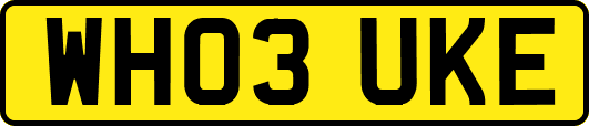 WH03UKE